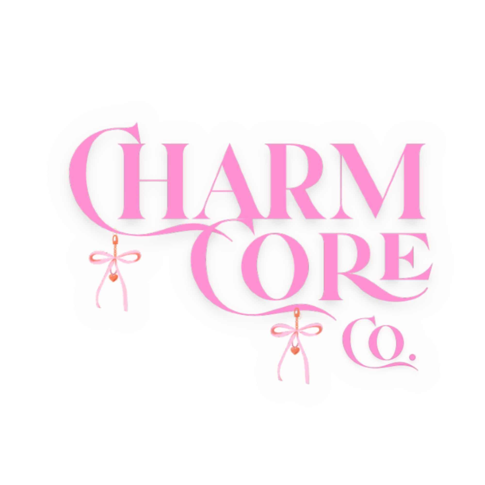 CharmCore Co. Logo