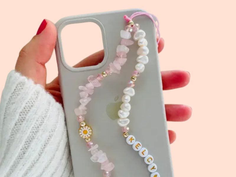 Phone Wristlet